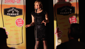 Sarah Slater Compere